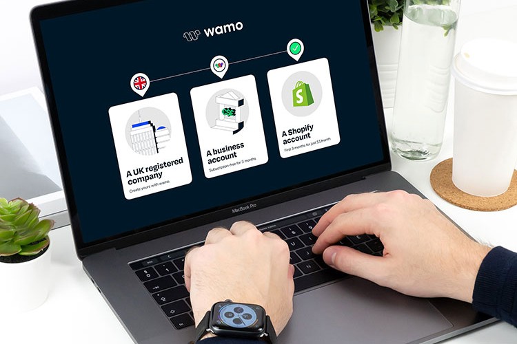 Türkiye'deki girişimciler tek tıkla İngiltere'ye açılacak