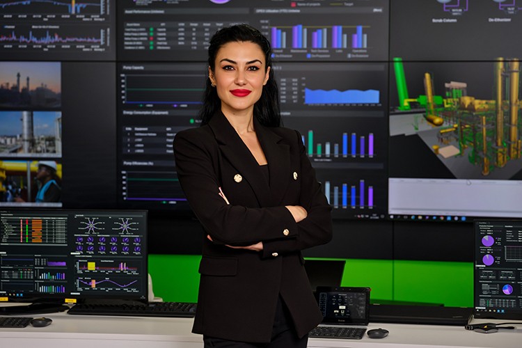 Schneider Electric'te üst düzey atama