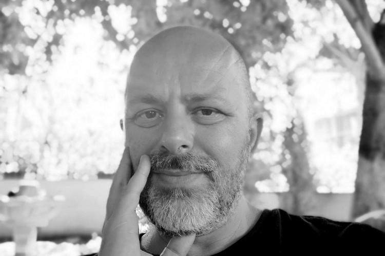 Vahit Tuna ile Tasarım, Sanat ve Yapay Zekâ