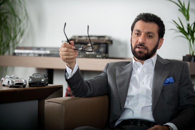 Yedek Parça Sürdürülebilirliğe Doğrudan Katkı Sağlıyor