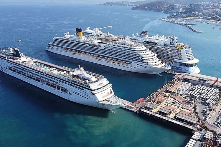 Düzenli gemi seferlerine ilişkin esaslarda düzenleme