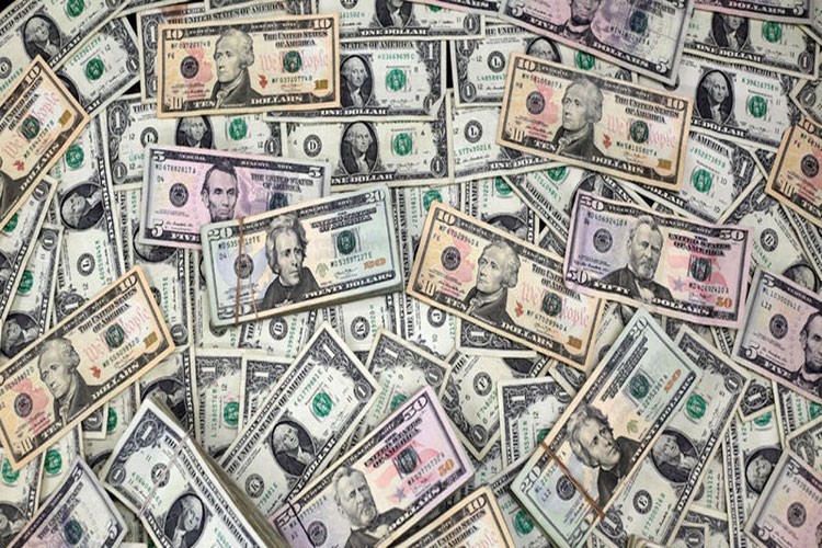 Türkiye'nin yurtdışı varlıkları 303.1 milyar dolar