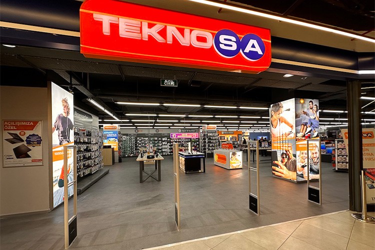 Teknosa kasım kampanyalarının yıldız ürünlerini açıkladı