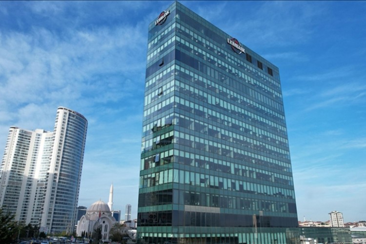 Türk Eximbank'tan 285,7 milyon dolarlık sendikasyon kredisi