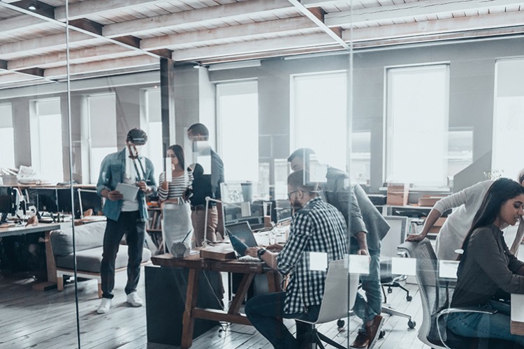 Ofis çalışanlarının bilişsel performansını artırmak m