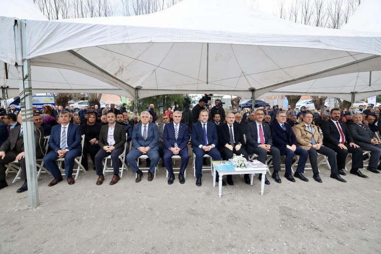 Türkiye'de tarımın yıldızlarını Sakarya yetiştirecek