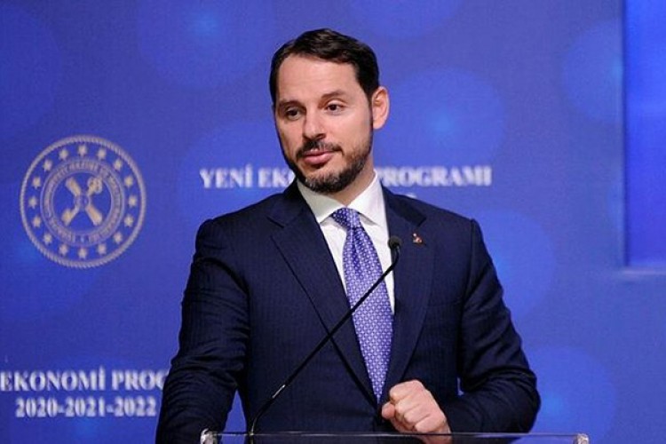 "Sorun küresel, çözüm ulusal"