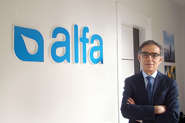 Alfa Çevre Teknolojileri, Türkiye resmi distribütörü oldu