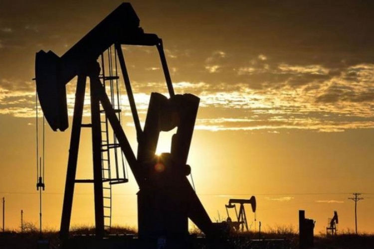 ABD'nin petrol sondaj kulesi sayısı düştü