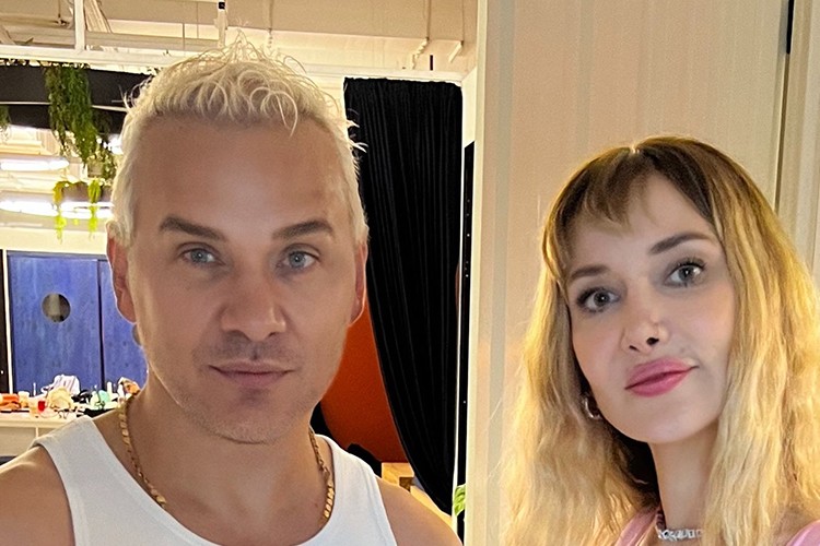 Ünlü Müzisyen Gökçe'den İddialı Açıklamalar