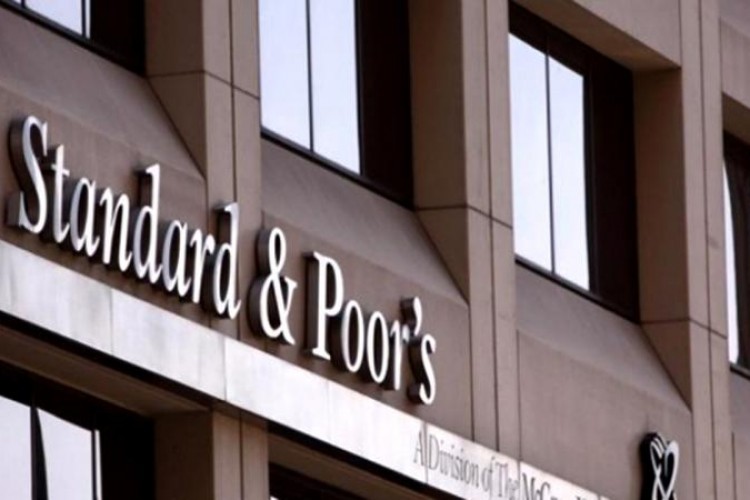 S&P, Türkiye'nin büyüme tahminini yükseltti