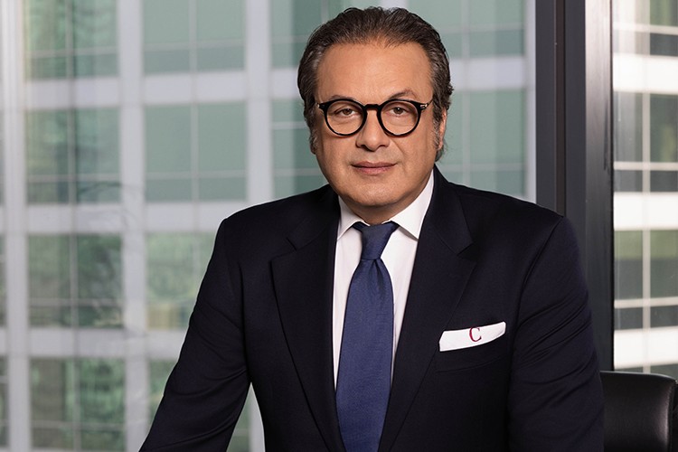 Saya Holding'ten girişimcilere stratejik destek