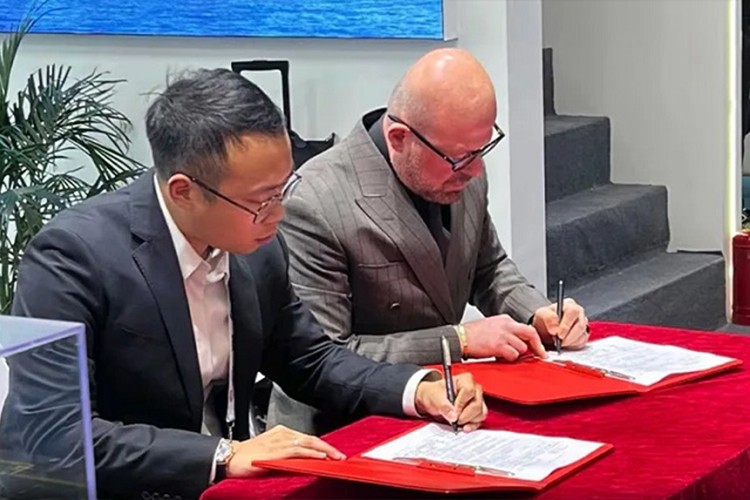 YAF Group'tan yeni tanker sözleşmesi