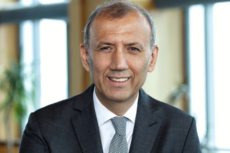 Ön ödemeli dijital kart