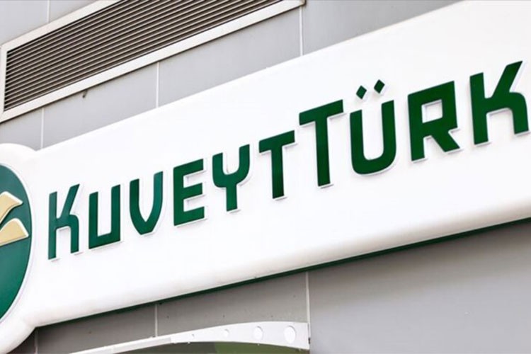 Kuveyt Türk'e "Türkiye'nin En Güçlü İslami Bankası" ödülü