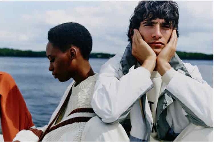 80'lerin nostaljisinden ilham alıyor