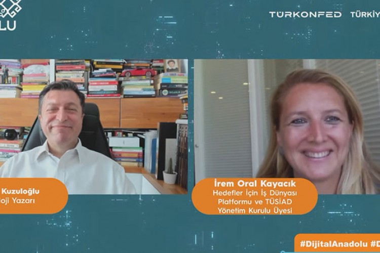 Hedeflerde kilit rol üstleniyor