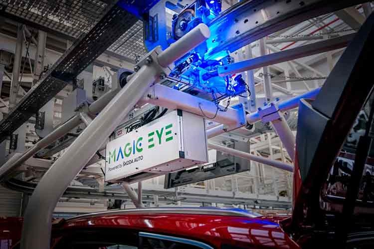 Üretim Verimliliğini Artırıyor