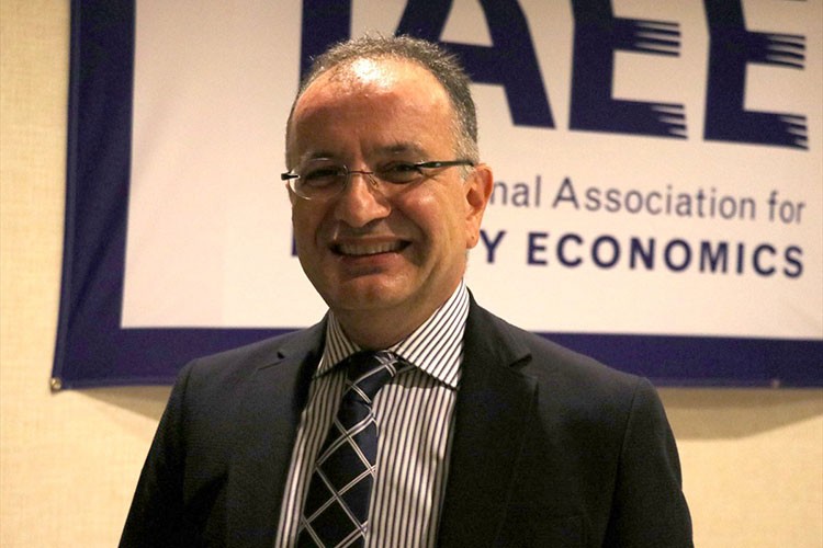 Türkiye, yenilenebilir enerji kaynaklarıyla Avrupa'da öne çıkıyor