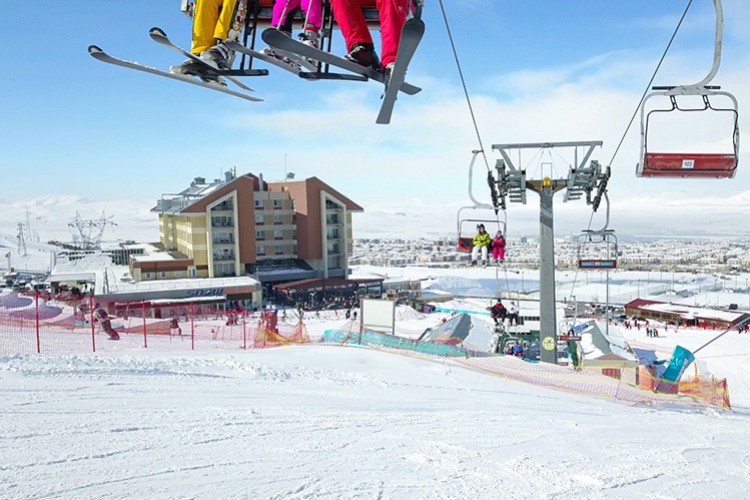 Ulaşım sıkıntısı son buldu