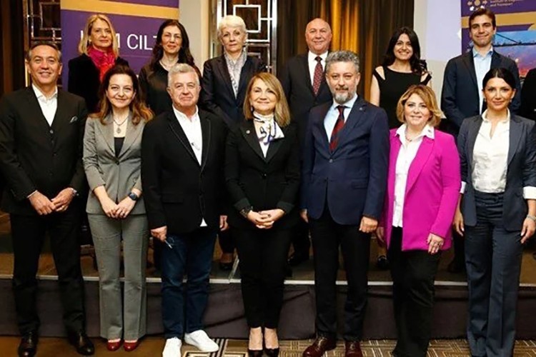 CILT Türkiye şubesi resmen kuruldu