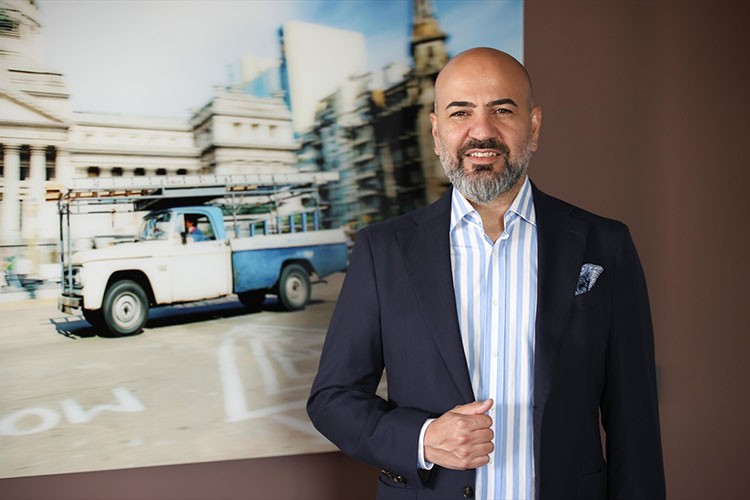 Teknoloji temsilcileri "Digital Experience" etkinliğinde buluşacak