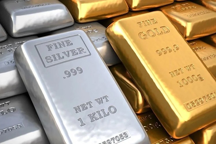 Altın ve gümüş fiyatları toparlanıyor