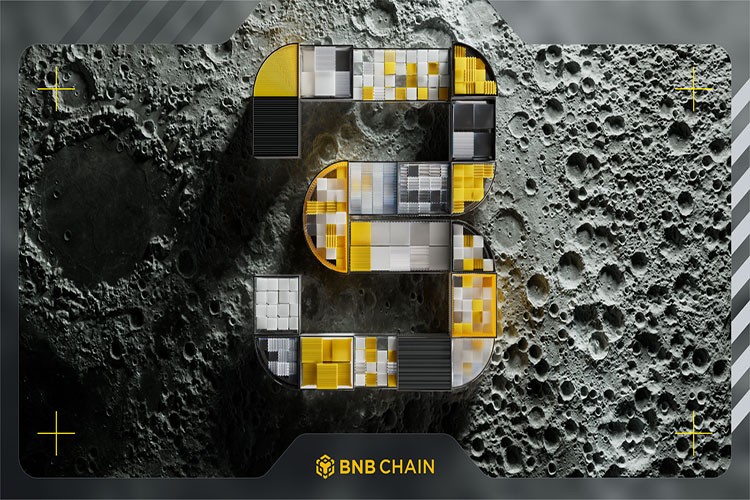 Dünyanın En Büyük Akıllı Sözleşme Blockchain'i 3 Yaşında