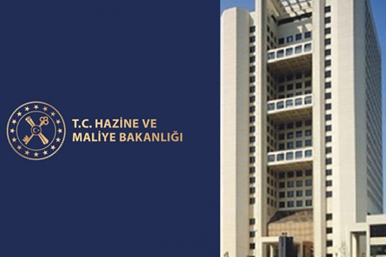 Hazine ve Maliye Bakanlığı yarın iki ihale düzenleyecek