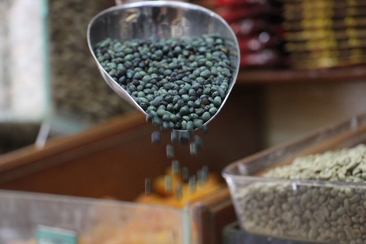 Menengicin üretim alanının artırılması önerisi