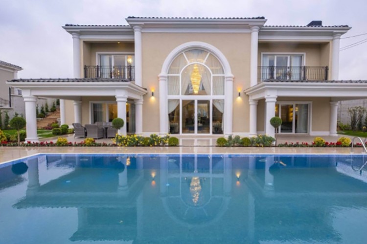 Gürültü ve kirlilikten uzak