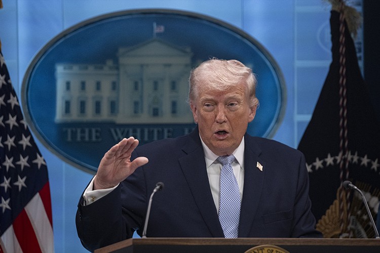 "İran'la hafta sonu yeniden görüşebiliriz"