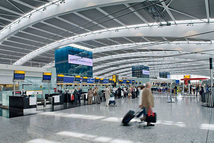 Heathrow Havalimanı'nda 31 günlük grev kararı