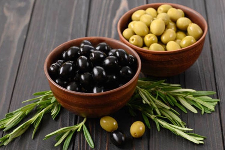 Sofralık zeytin ihracatında rekor kırıldı