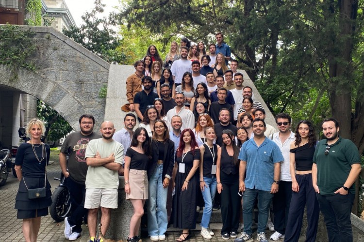 Akbank UniChallenge+ Dijital Öğrenci İşleri Eğitim Kampı 10. Yılını Tamamladı