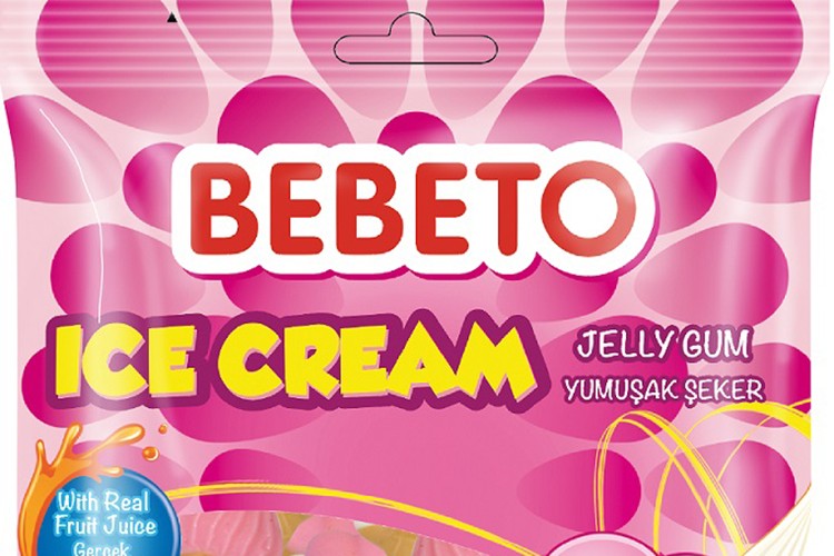 Yaza renk katacak yumuşacık lezzetler