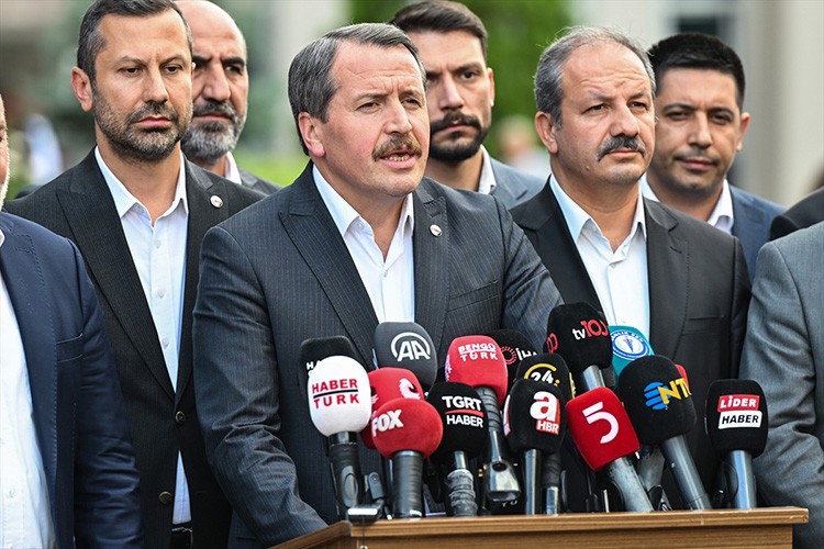 Kamu Toplu Sözleşmesinin takvimi netleşti