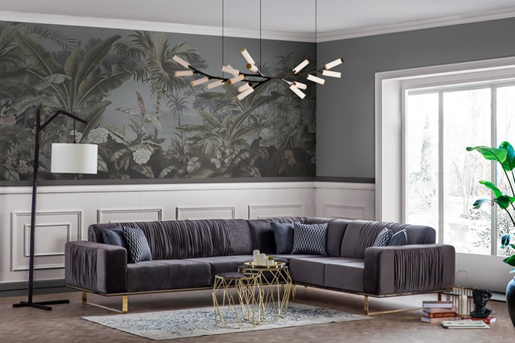 Mobilyada ihracat rekoru