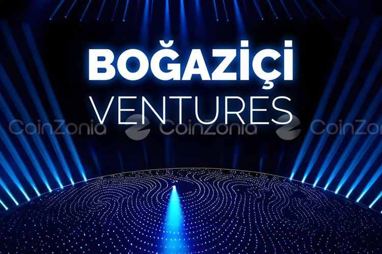 Boğaziçi Ventures Yapay Zeka Zirvesi 2 Ekim'de İstanbul'da yapılacak