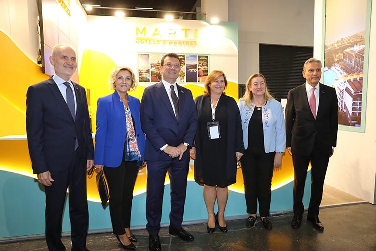 Doluluk oranları yüksek, long stay'de talep yoğun