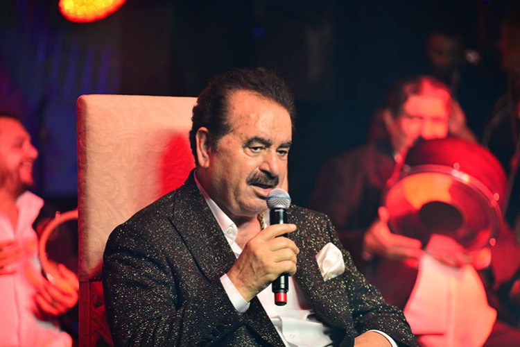 Sezonun ilk galasında Günay'ı salladı