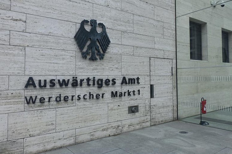 Türkiye yüksek riskli bölge listesinde