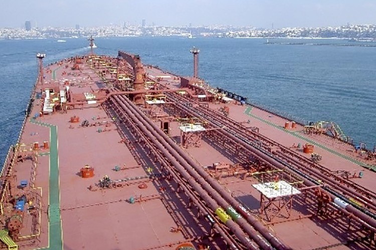 Teyit mektubu vermeyen 18 tanker bekletiliyor