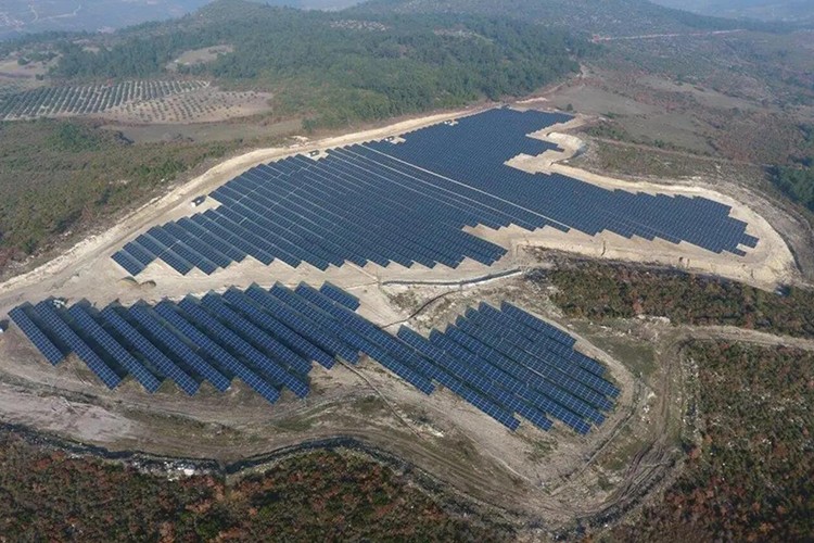 Egenda sermayesini 1,1 milyar liraya çıkardı