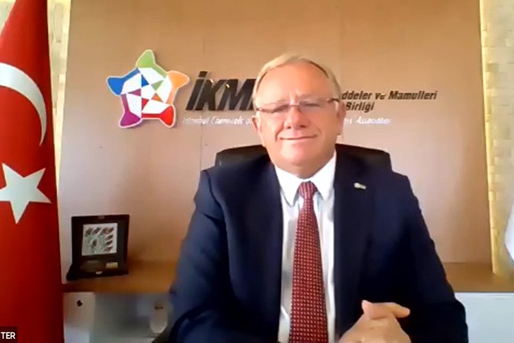 Kimya sanayisine yatırım çağrısı