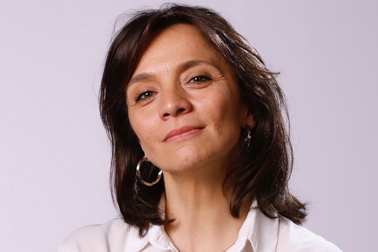 Schneider Electric'te üst düzey atama