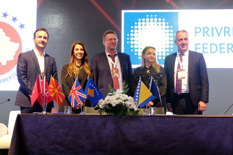 Karbon piyasaları kongresinde önemli açıklamalar