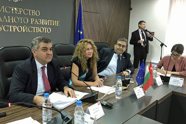 Sınırötesi işbirliği