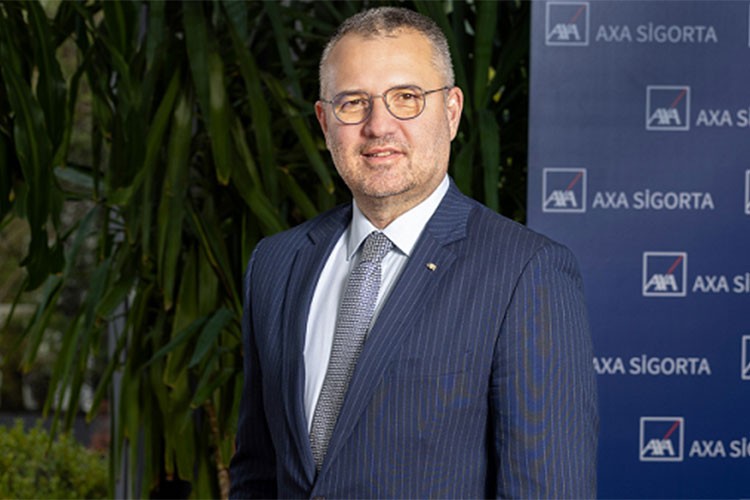 AXA Türkiye 2026 hedeflerini açıkladı
