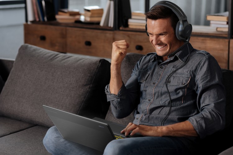 Acer, Üretkenlik ve Oyun İçin Yerleşik Google AI Özellikli Chromebook Plus Dizüstü Bilgisayarlarını Piyasaya Sürüyor